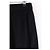 Autre Marque Schwarze weite Hose - Ansicht 4