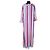 Autre Marque Mehrfarbiges Kleid Mehrfarben - Ansicht 4