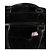 Borsa a spalla Vanessa Bruno in pelliccia nera Nero - vista 3