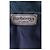 Falda de lana azul Burberry - vista 4