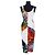 Thierry Mugler Abito bianco