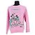 Gucci Disney x Gucci Wollpullover Rosa Pink