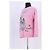 Gucci Disney x Gucci Wollpullover Rosa Pink - Ansicht 2