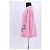 Gucci Disney x Gucci Wollpullover Rosa Pink - Ansicht 3