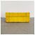 Nancy Gonzalez Clutch in coccodrillo giallo - vista 10