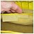 Nancy Gonzalez Clutch in coccodrillo giallo - vista 11