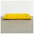 Nancy Gonzalez Clutch in coccodrillo giallo - vista 4
