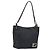 Borsa Tote FENDI Denim Blu Argento Auth mr2637
