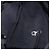 CHANEL Matelasse Rucksack Lammfell Schwarz Silber CC Authentisch 189859M - Ansicht 11