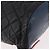 CHANEL Matelasse Rucksack Lammfell Schwarz Silber CC Authentisch 189859M - Ansicht 14