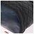 CHANEL Matelasse Rucksack Lammfell Schwarz Silber CC Authentisch 189859M - Ansicht 15