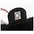 CHANEL Matelasse Rucksack Lammfell Schwarz Silber CC Authentisch 189859M - Ansicht 19