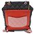 CHANEL Matelasse Rucksack Lammfell Schwarz Silber CC Authentisch 189859M - Ansicht 2