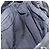 CHANEL Matelasse Rucksack Lammfell Schwarz Silber CC Authentisch 189859M - Ansicht 21