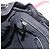 CHANEL Matelasse Rucksack Lammfell Schwarz Silber CC Authentisch 189859M - Ansicht 23