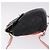 CHANEL Matelasse Rucksack Lammfell Schwarz Silber CC Authentisch 189859M - Ansicht 4