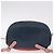 CHANEL Matelasse Rucksack Lammfell Schwarz Silber CC Authentisch 189859M - Ansicht 5