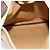 Borsa a tracolla Salvatore Ferragamo tela Beige Argento Auth ar14005 - vista 11