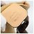 Borsa a tracolla Salvatore Ferragamo tela Beige Argento Auth ar14005 - vista 12