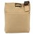Borsa a tracolla Salvatore Ferragamo tela Beige Argento Auth ar14005 - vista 13