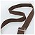 Borsa a tracolla Salvatore Ferragamo tela Beige Argento Auth ar14005 - vista 8