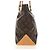 LOUIS VUITTON Borsa Tote Cabas Piano Monogram M51148 LV Auth 188552SAV Monogramma - vista 4