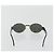Occhiali da sole FENDI Plastica Nero Auth BA13833 - vista 3