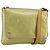 LOUIS VUITTON Monogram Vernis Thompson Street Bag Gris M91008 LV Auth hk3896 Grigio