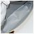 LOUIS VUITTON Monogram Vernis Thompson Street Bag Gris M91008 LV Auth hk3896 Grigio - vista 11
