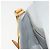 LOUIS VUITTON Monogram Vernis Thompson Street Bag Gris M91008 LV Auth hk3896 Grigio - vista 21