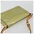 LOUIS VUITTON Monogram Vernis Thompson Street Bag Gris M91008 LV Auth hk3896 Grigio - vista 7
