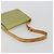 LOUIS VUITTON Monogram Vernis Thompson Street Bag Gris M91008 LV Auth hk3896 Grigio - vista 8