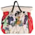 Borsa Lanvin bianca Bianco  - vista 1