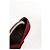 Décolleté Dior in pelle bordeaux Bordò - vista 4