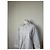 Autre Marque Camicia in cotone a righe vintage Renoma da uomo Bianco Blu S - vista 4