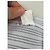 Autre Marque Camicia in cotone a righe vintage Renoma da uomo Bianco Blu S - vista 9