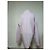 Camicia elegante vintage Yves Saint Laurent da uomo in cotone, viola chiaro, XL Porpora - vista 11