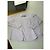 Camicia elegante vintage Yves Saint Laurent da uomo in cotone, viola chiaro, XL Porpora - vista 4