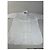 Camicia in cotone a righe da uomo Vintage Dior Bianco M - vista 4