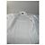Camicia in cotone a righe da uomo Vintage Dior Bianco M - vista 5