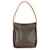 Louis Vuitton Monogram Canvas Looping GM Marrone