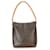 Louis Vuitton Monogram Canvas Looping GM Marrone - vista 2