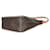 Louis Vuitton Monogram Canvas Looping GM Marrone - vista 6