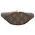 Louis Vuitton Monogram Canvas Rivage BB Marrone - vista 2