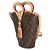 Louis Vuitton Monogram Canvas Rivage BB Marrone - vista 3