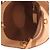 Louis Vuitton Monogram Canvas Rivage BB Marrone - vista 5