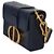 Borsa 30 Montaigne in pelle di vitello blu navy Christian Dior