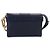 Borsa 30 Montaigne in pelle di vitello blu navy Christian Dior - vista 2