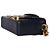 Borsa 30 Montaigne in pelle di vitello blu navy Christian Dior - vista 6