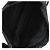 Borsa a tracolla mini drawstring Milly Lady Dior in agnello nero Cannage Christian Dior - vista 5